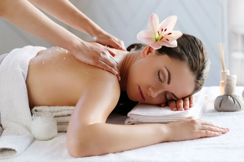 Чем полезны SPA-процедуры и как выбрать подходящую программу