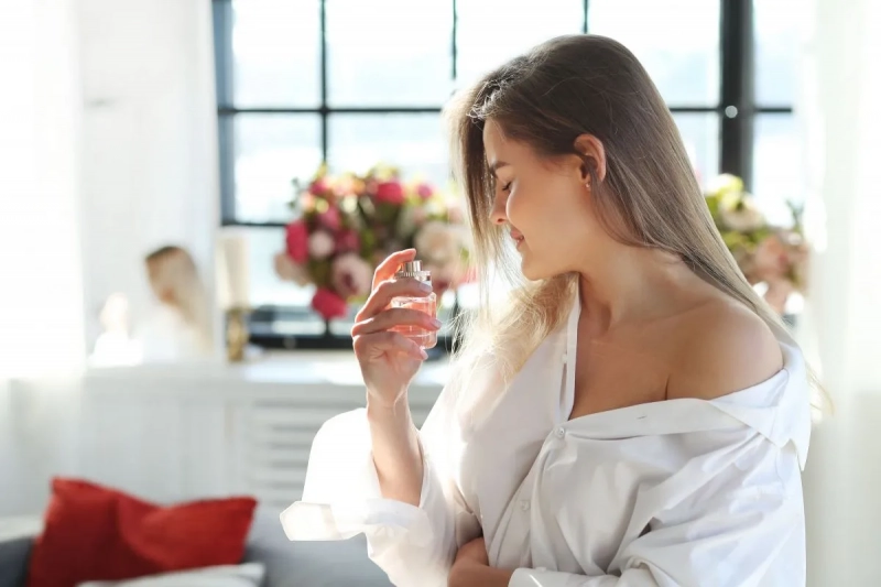 Новый аромат Avon с драгоценным ингредиентом в составе