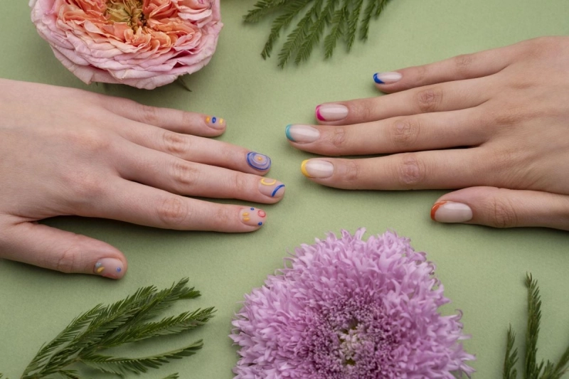 «Эко-nails»: новое направление в beauty-индустрии