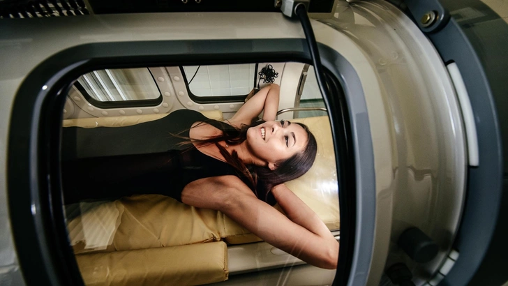 Что такое гипербарическая оксигенация и как она восстанавливает психику