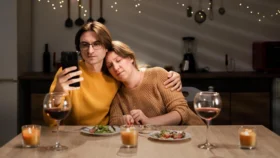 10 лет счастливого брака: почему мы выбираем иллюзию семьи, а не развод