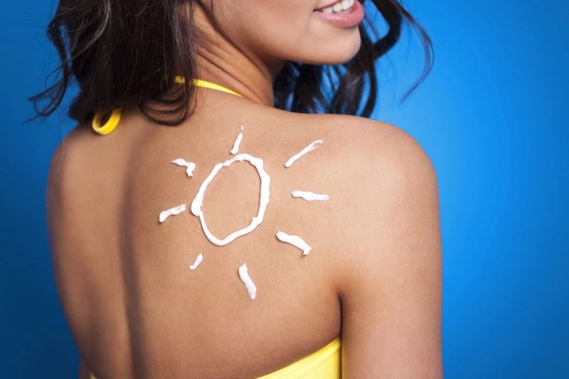 Как выбрать косметику с SPF