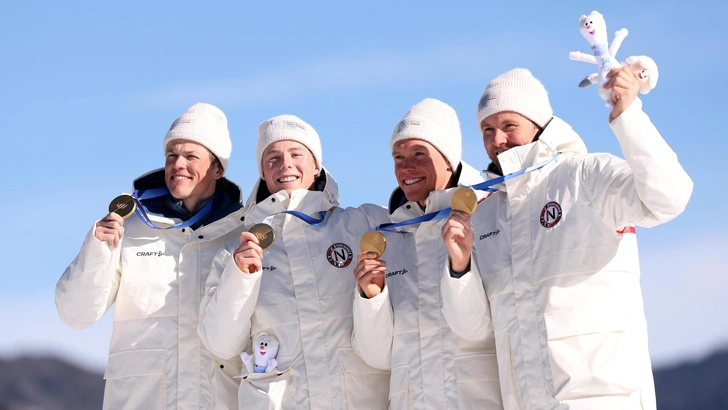 Как норвежцы выращивают олимпийских чемпионов: раскрываем их уникальный подход к детскому спорту