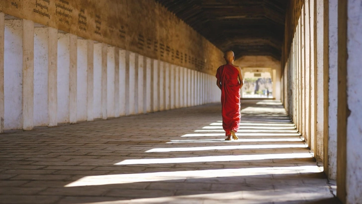 Чек-лист для тех, кто интересуется буддийским монашеством