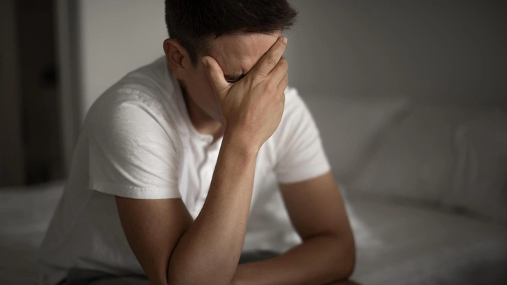 Если вышла осечка: как мужчине пережить неловкую ситуацию в сексе