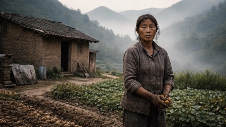 «Большую часть денег, за которые тетя батрачила десять лет, отдали больнице»: как тяжелая работа приводит к раку