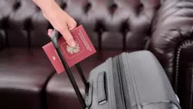 «В мгновение ока из среднего класса превращаешься в бомжа под мостом»: эмигранты из России рассказали о жизни на Западе «В мгновение ока из среднего класса превращаешься в бомжа под мостом»: эмигранты из России рассказали о жизни на Западе
