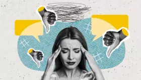 «Так это уколы? Значит, ты не сама похудела!»: как мы отказываемся от себя в угоду общественному мнению