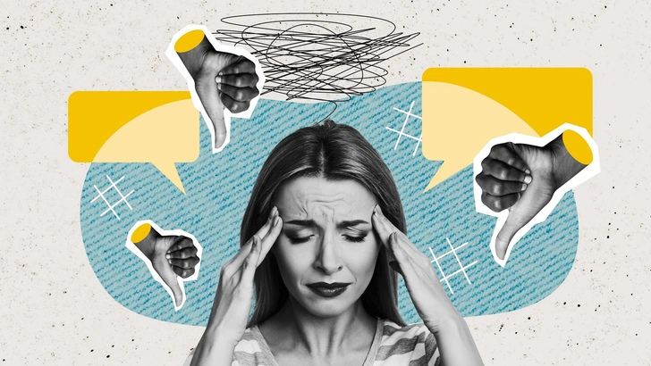 «Так это уколы? Значит, ты не сама похудела!»: как мы отказываемся от себя в угоду общественному мнению